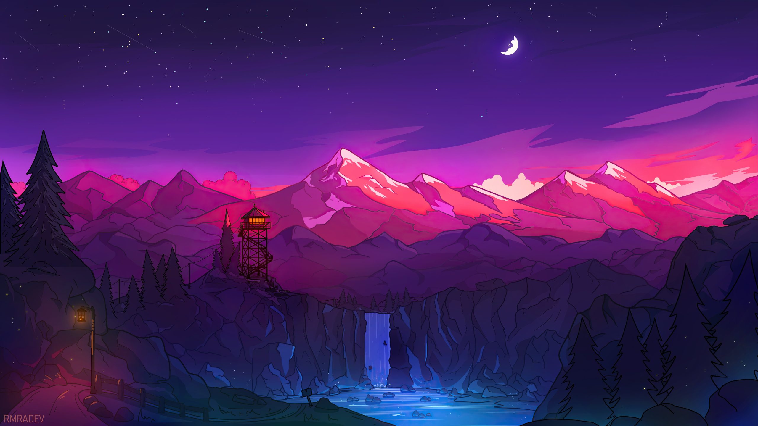 noche-colorida-en-las-montanas-arte-digital-8485
